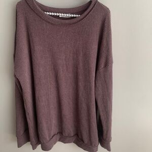 Blumin apparel top size 2xl